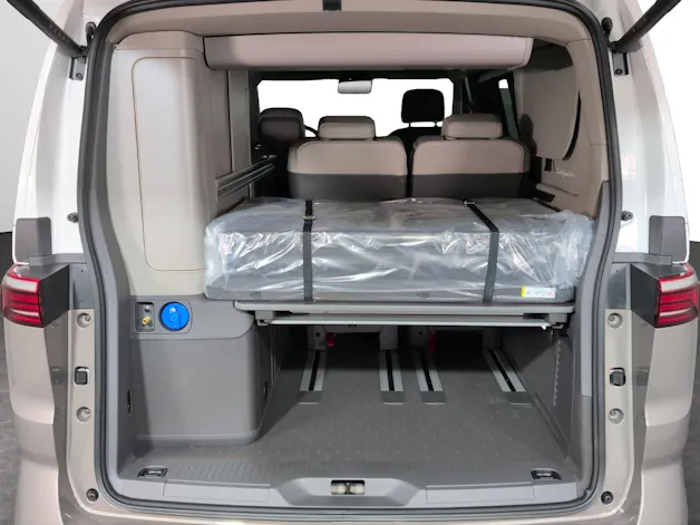 VW California eHybrid Ocean Liberty 4Motion