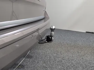 VW California eHybrid Beach Ocean Liberty 4Motion