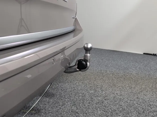VW California eHybrid Ocean Liberty 4Motion