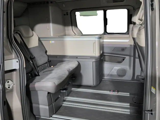 VW California eHybrid Ocean Liberty 4Motion