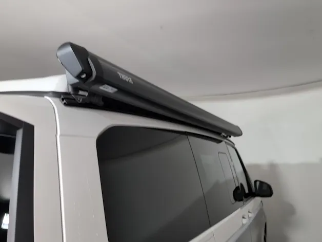 VW California eHybrid Ocean Liberty 4Motion