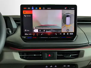VW California eHybrid Beach Ocean Liberty 4Motion