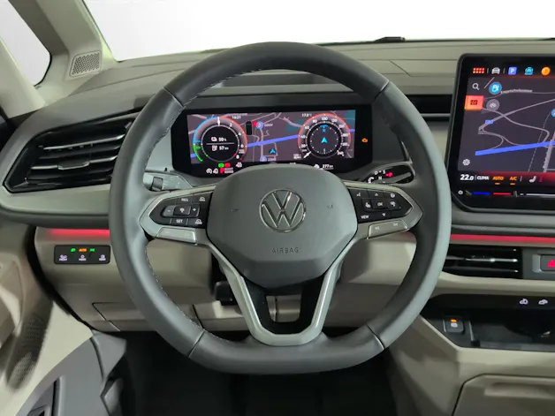VW California eHybrid Ocean Liberty 4Motion