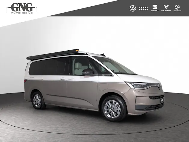 VW California eHybrid Ocean Liberty 4Motion
