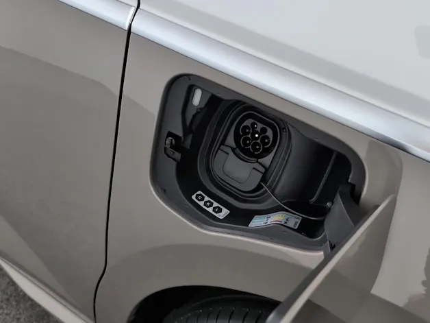 VW California eHybrid Ocean Liberty 4Motion
