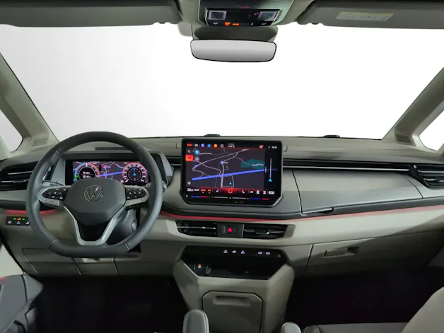 VW California eHybrid Ocean Liberty 4Motion