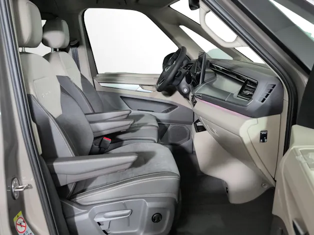 VW California eHybrid Ocean Liberty 4Motion