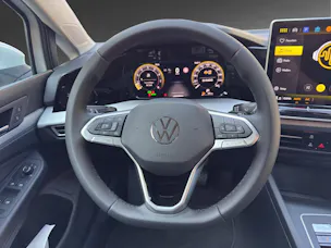 VW Golf 1.5 e TSI mHEV United DSG