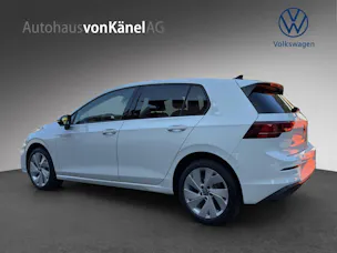 VW Golf 1.5 e TSI mHEV United DSG