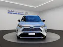 Toyota RAV-4 2.5 HEV Style