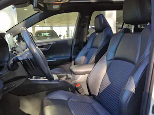 Toyota RAV-4 2.5 HEV Style