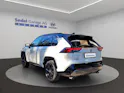 Toyota RAV-4 2.5 HEV Style