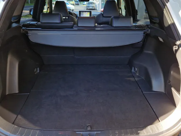 Toyota RAV-4 2.5 HEV Style