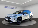 Toyota RAV-4 2.5 HEV Style