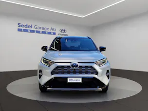 Toyota RAV-4 2.5 HEV Style