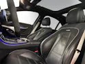 MERCEDES-BENZ E 63 AMG 4 Matic 9G-Tronic