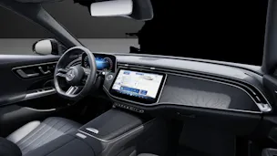 MERCEDES-BENZ E 300 e 4Matic EQ Hybrid 9G-Tronic