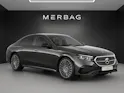MERCEDES-BENZ E 300 e 4Matic EQ Hybrid 9G-Tronic