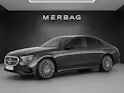 MERCEDES-BENZ E 300 e 4Matic EQ Hybrid 9G-Tronic