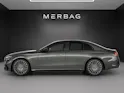 MERCEDES-BENZ E 300 e 4Matic EQ Hybrid 9G-Tronic
