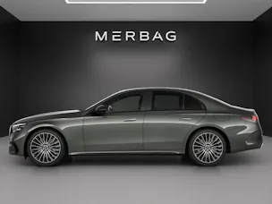 MERCEDES-BENZ E 300 e 4Matic EQ Hybrid 9G-Tronic