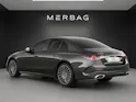 MERCEDES-BENZ E 300 e 4Matic EQ Hybrid 9G-Tronic
