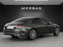 MERCEDES-BENZ E 300 e 4Matic EQ Hybrid 9G-Tronic
