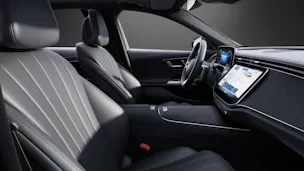 MERCEDES-BENZ E 300 e 4Matic EQ Hybrid 9G-Tronic