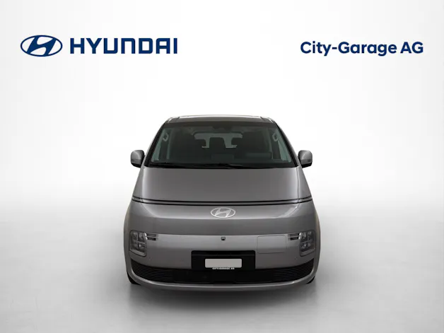 HYUNDAI Staria Wagon 84 kWh Vertex