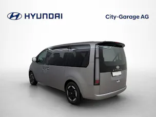 HYUNDAI Staria Wagon 84 kWh Vertex