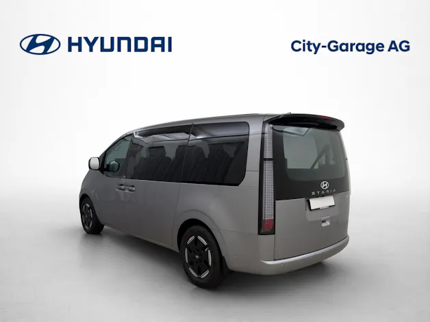 HYUNDAI Staria Wagon 84 kWh Vertex