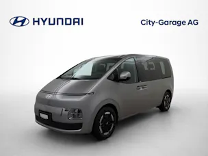 HYUNDAI Staria Wagon 84 kWh Vertex