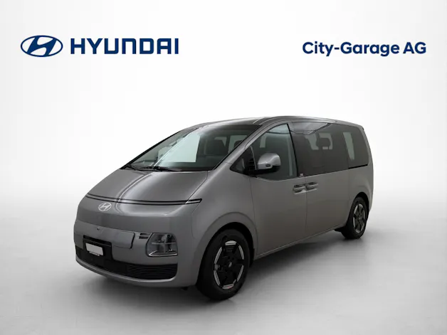HYUNDAI Staria Wagon 84 kWh Vertex