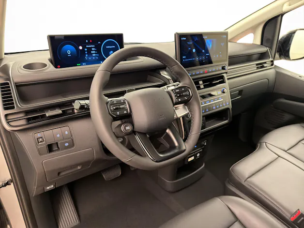 HYUNDAI Staria Wagon 84 kWh Vertex