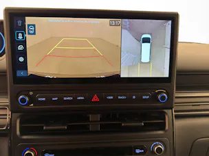 HYUNDAI Staria Wagon 84 kWh Vertex