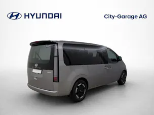 HYUNDAI Staria Wagon 84 kWh Vertex
