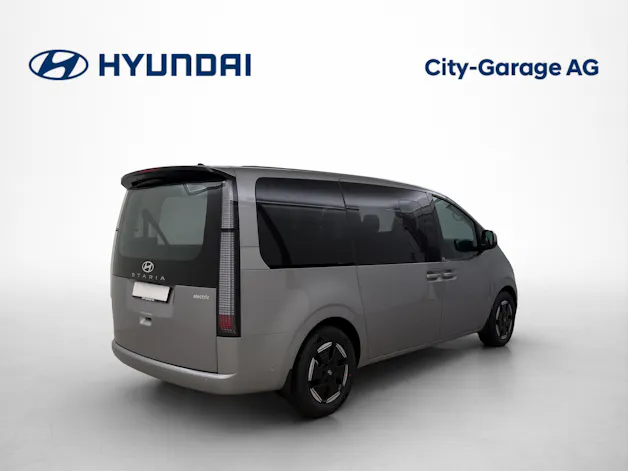 HYUNDAI Staria Wagon 84 kWh Vertex