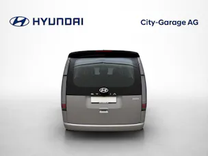 HYUNDAI Staria Wagon 84 kWh Vertex