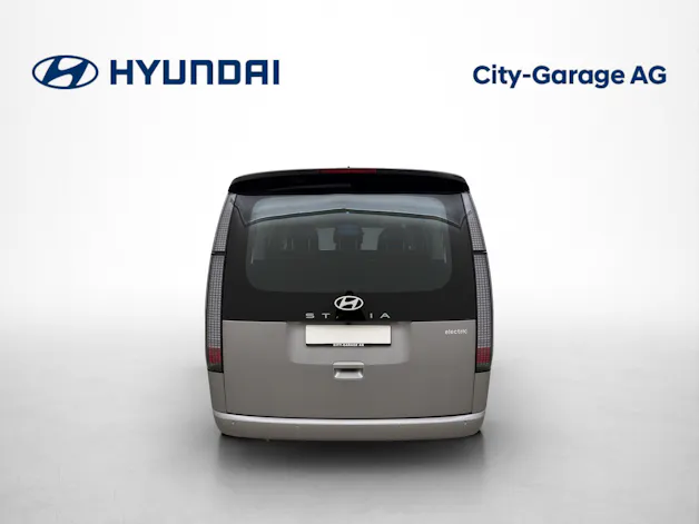 HYUNDAI Staria Wagon 84 kWh Vertex