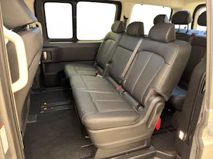 HYUNDAI Staria Wagon 84 kWh Vertex
