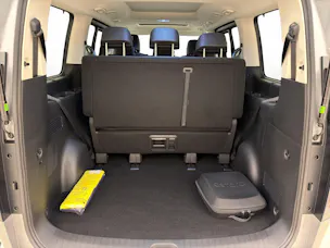 HYUNDAI Staria Wagon 84 kWh Vertex