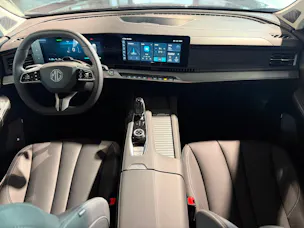 MG S9 1.5 TGDI PHEV Premium
