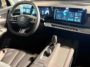 MG S9 1.5 TGDI PHEV Premium