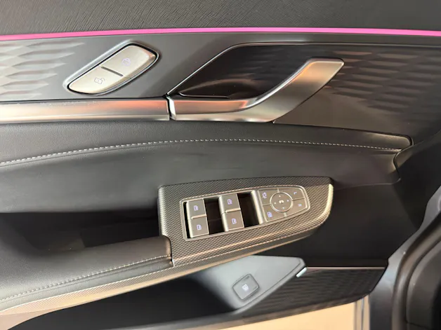 MG S9 1.5 TGDI PHEV Premium