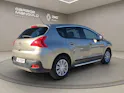 PEUGEOT 3008 1.6 HDI Sport Pack EGS6