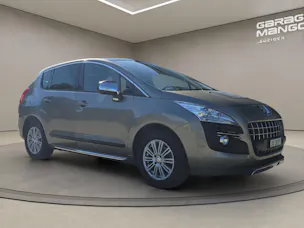 PEUGEOT 3008 1.6 HDI Sport Pack EGS6