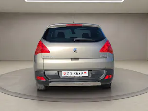 PEUGEOT 3008 1.6 HDI Sport Pack EGS6