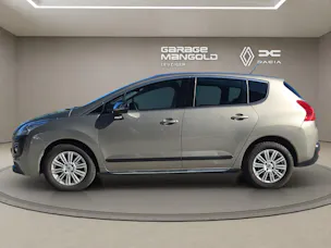 PEUGEOT 3008 1.6 HDI Sport Pack EGS6