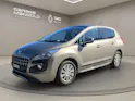 PEUGEOT 3008 1.6 HDI Sport Pack EGS6