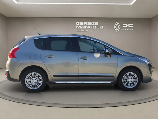 PEUGEOT 3008 1.6 HDI Sport Pack EGS6